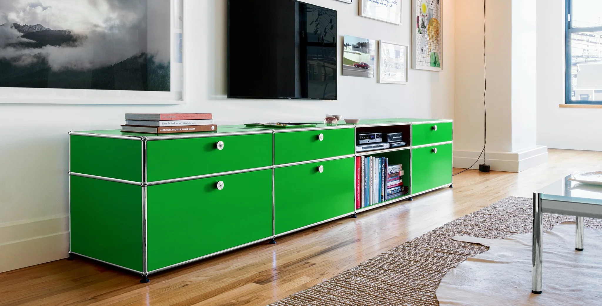 Timeless Design, Infinite Possibilities